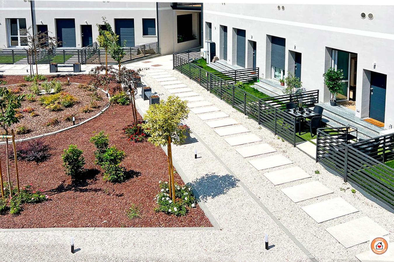 Borgo Milanese - Bocconi 15 Minuti 아파트 외부 사진