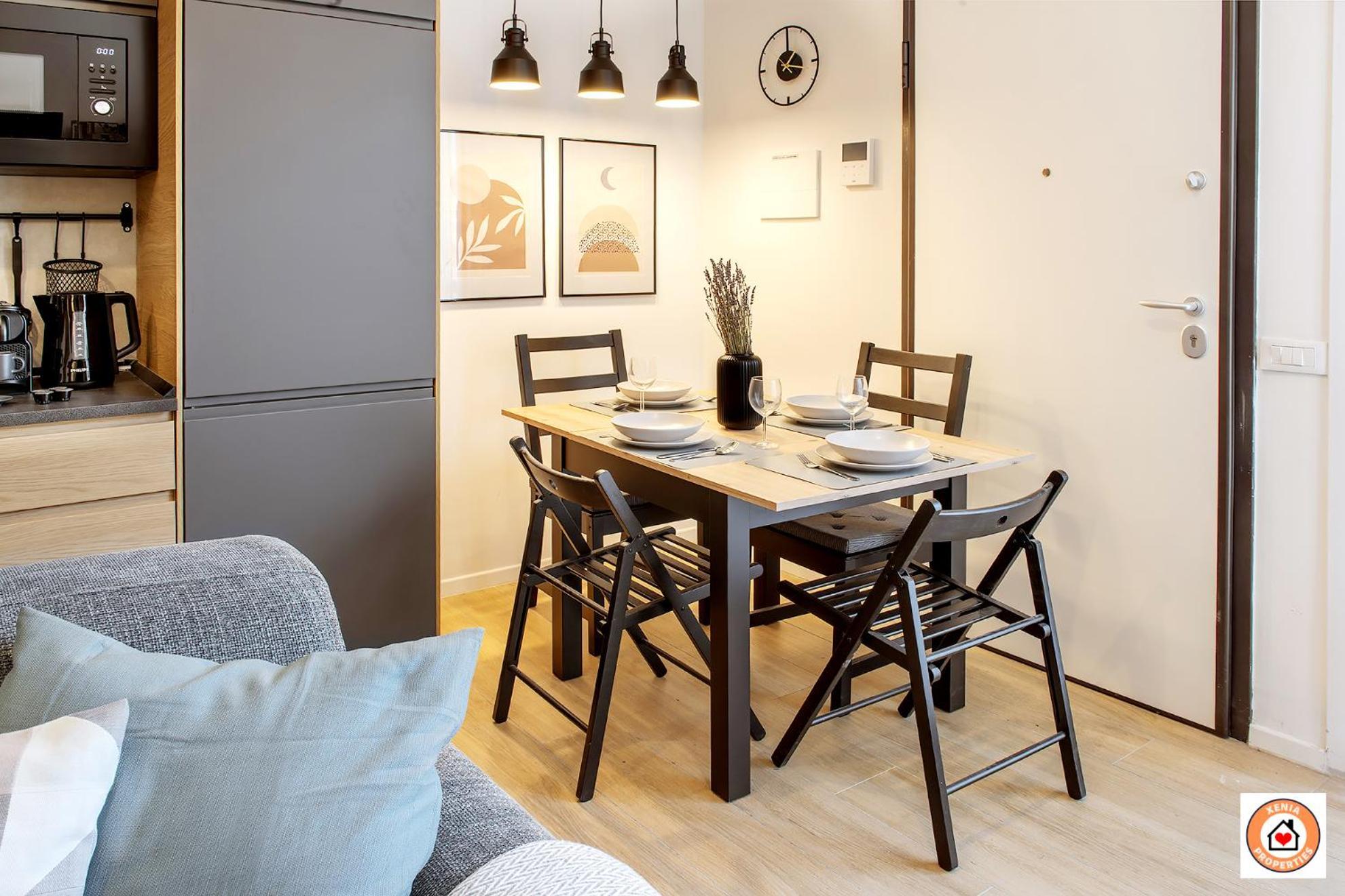 Borgo Milanese - Bocconi 15 Minuti 아파트 외부 사진