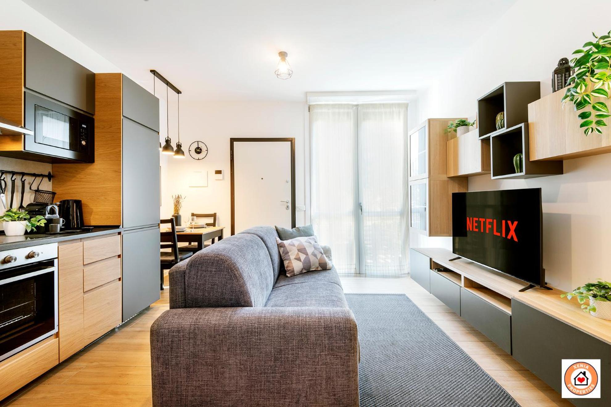 Borgo Milanese - Bocconi 15 Minuti 아파트 외부 사진